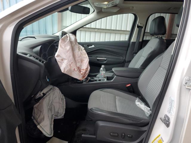 Photo 7 from auction – 2017 FORD ESCAPE TIT with VIN 1FMCU9J91HUE61758