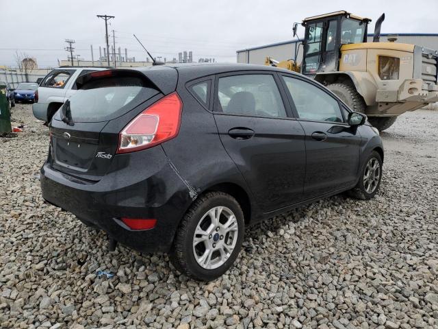 Photo 3 from auction – 2015 FORD FIESTA SE with VIN 3FADP4EJ2FM178767