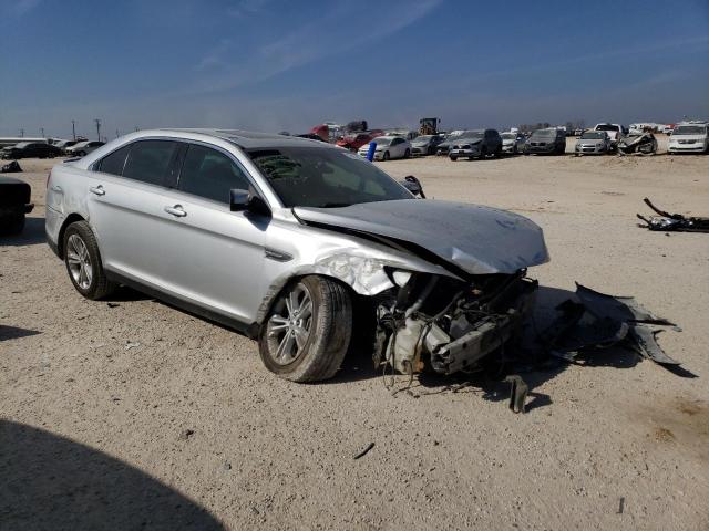 Photo 4 from auction – 2016 FORD TAURUS SEL with VIN 1FAHP2E84GG138916
