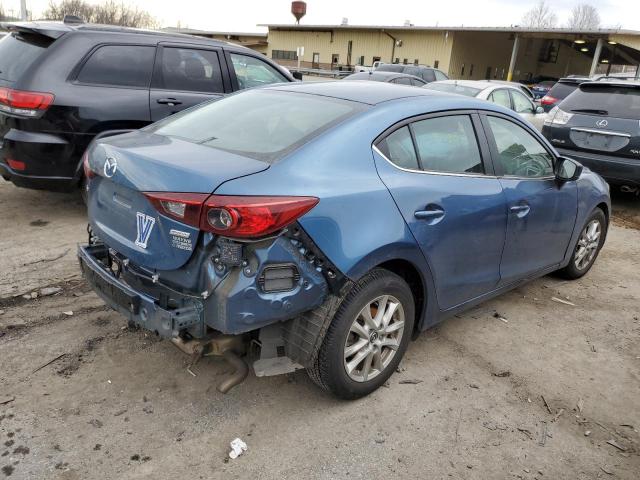 Photo 3 from auction – 2018 MAZDA 3 SPORT with VIN 3MZBN1U7XJM217543