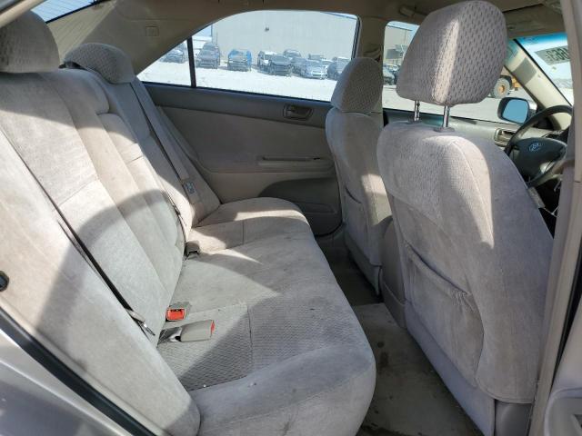 Photo 10 from auction – 2004 TOYOTA CAMRY LE with VIN 4T1BE30K44U297023