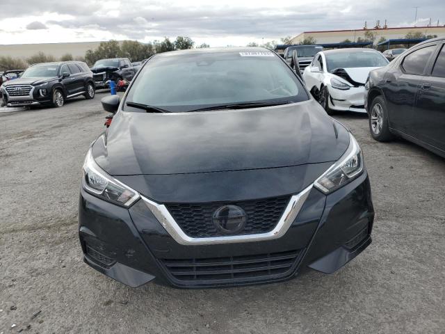 Photo 5 from auction – 2020 NISSAN VERSA S with VIN 3N1CN8DV9LL902997