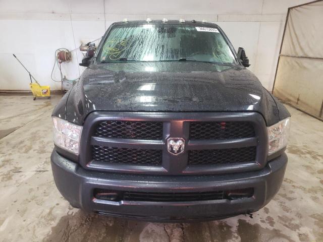 Photo 5 from auction – 2016 RAM 2500 ST with VIN 3C6UR5CJ7GG351316