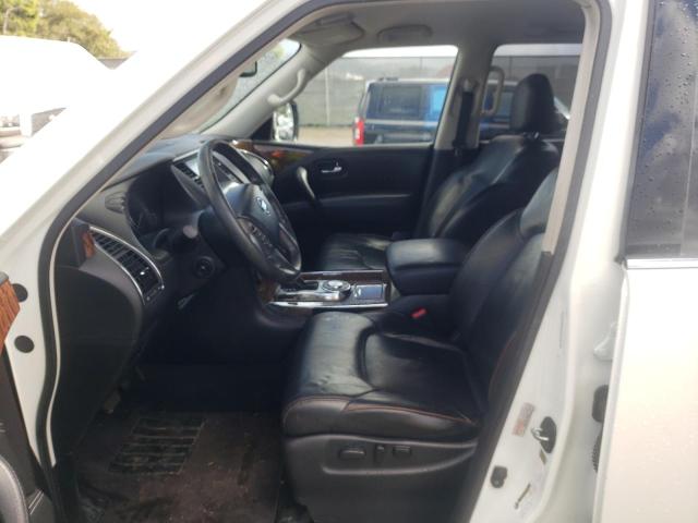 Photo 7 from auction – 2018 NISSAN ARMADA with VIN JN8AY2ND1J9052078