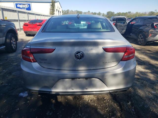 Photo 6 from auction – 2017 BUICK LACROSSE E with VIN 1G4ZP5SS7HU143946