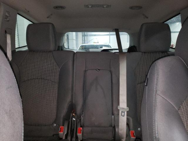 Photo 10 from auction – 2014 CHEVROLET TRAVERSE L with VIN 1GNKRFKD8EJ289249