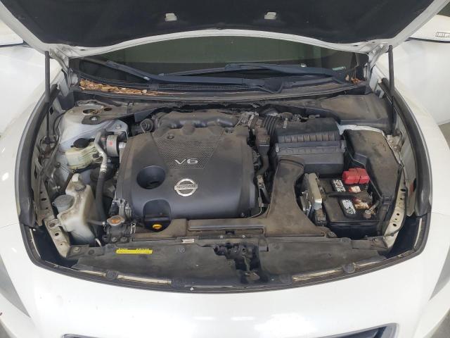 Photo 11 from auction – 2013 NISSAN MAXIMA S with VIN 1N4AA5APXDC844065