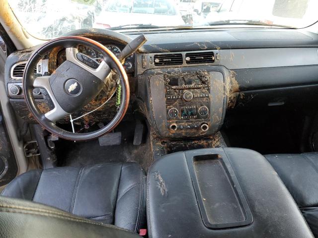 Zdjęcie 8 z aukcji – 2007 CHEVROLET AVALANCHE z VIN 3GNFK12337G118803