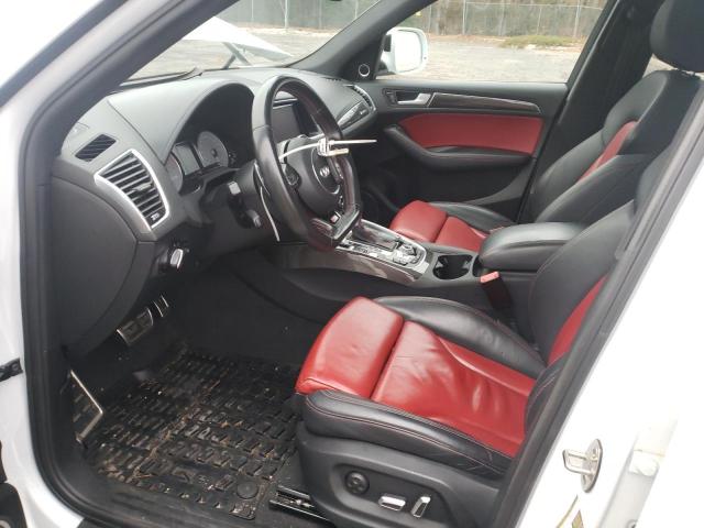 Photo 7 from auction – 2015 AUDI SQ5 PREMIU with VIN WA1CGAFP9FA104647