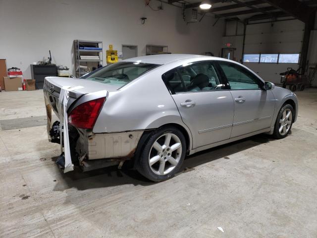 Photo 3 from auction – 2005 NISSAN MAXIMA SE with VIN 1N4BA41E45C854105