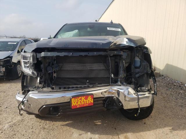 Photo 5 from auction – 2019 GMC SIERRA K15 with VIN 3GTU9DED8KG181583