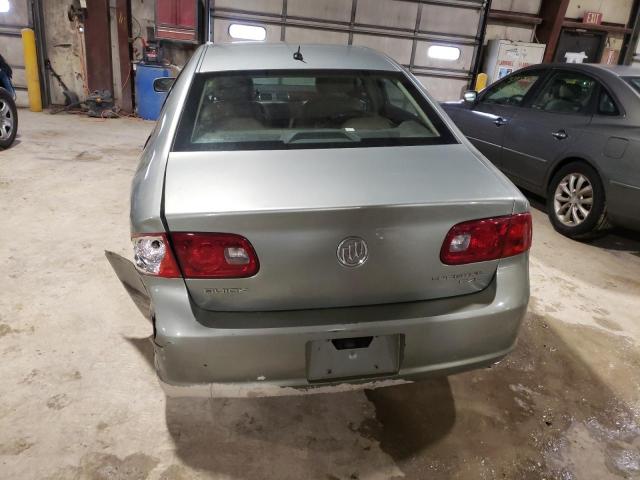 Photo 6 from auction – 2007 BUICK LUCERNE with VIN 1G4HD57257U115963