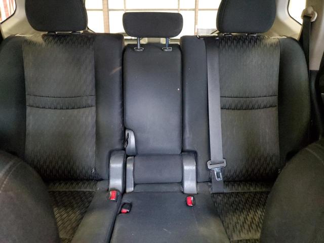 Photo 10 from auction – 2017 NISSAN ROGUE S with VIN KNMAT2MV4HP617708