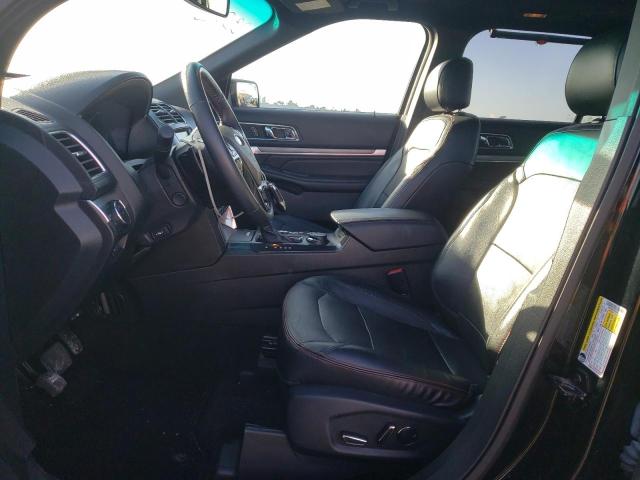 Zdjęcie 7 z aukcji – 2016 FORD EXPLORER S z VIN 1FM5K8GT4GGA25981