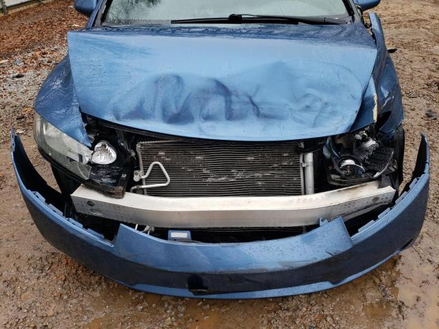 Photo 11 from auction – 2011 HONDA CIVIC LX with VIN 19XFA1F58BE029420