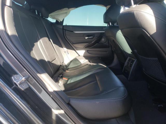 Photo 10 from auction – 2019 BMW 440I GRAN with VIN WBA4J5C50KBM66048