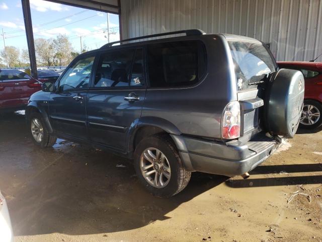 Photo 2 from auction – 2005 SUZUKI XL7 EX with VIN JS3TX92V254104402