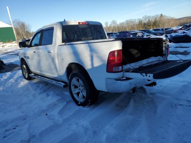 Photo 2 from auction – 2014 RAM 1500 SLT with VIN 1C6RR7LT8ES300819