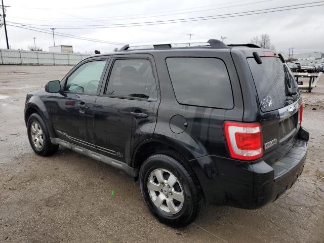 Photo 2 from auction – 2009 FORD ESCAPE LIM with VIN 1FMCU94G99KB77186