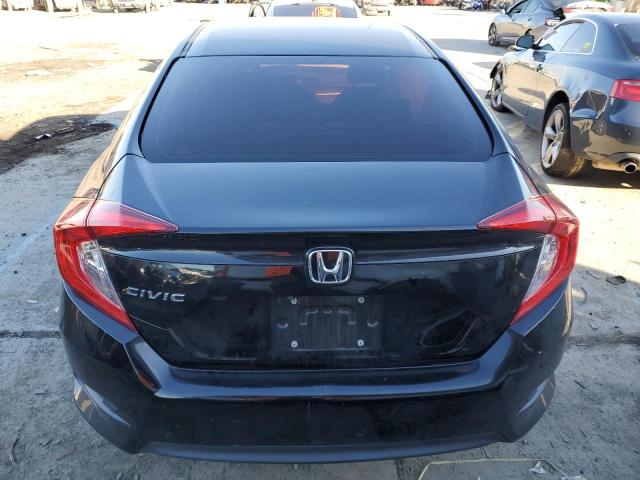Photo 6 from auction – 2018 HONDA CIVIC LX with VIN 2HGFC2F55JH511833