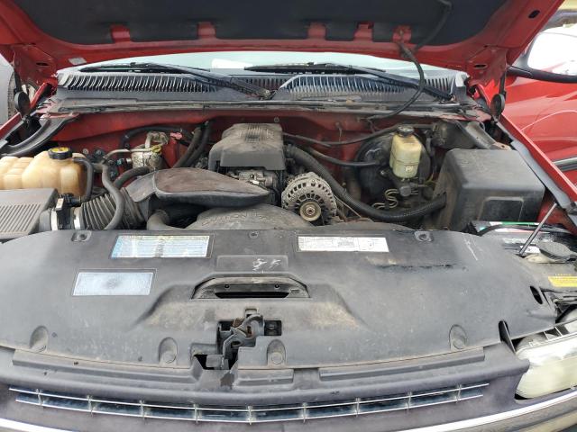 صورة رقم 11 من المزاد - 2000 CHEVROLET SILVERADO مع VIN 2GCEK19T8Y1133897