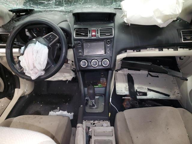 Photo 8 from auction – 2015 SUBARU IMPREZA with VIN JF1GJAA63FH023843