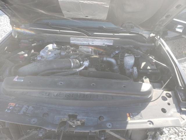 Photo 11 from auction – 2019 CHEVROLET SILVERADO with VIN 1GC4KXEY5KF180837