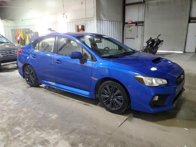 Photo 4 from auction – 2019 SUBARU WRX with VIN JF1VA1A61K9807840