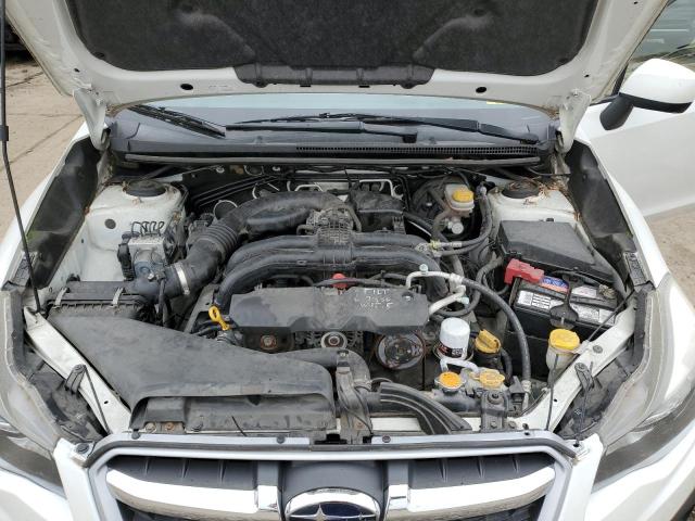 Photo 11 from auction – 2013 SUBARU IMPREZA PR with VIN JF1GPAD62D2843664