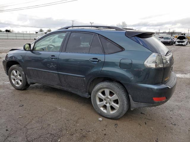 Photo 2 from auction – 2004 LEXUS RX 330 with VIN JTJHA31U740061884