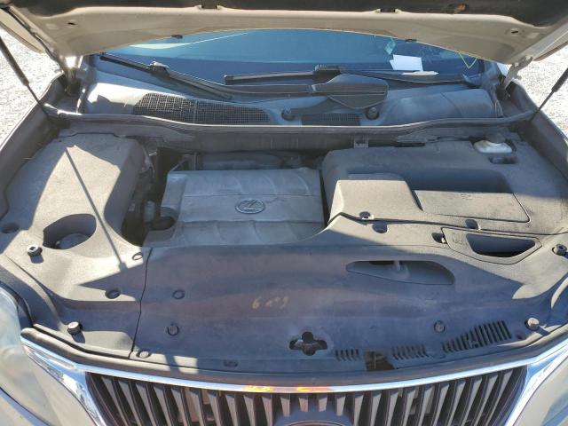 Photo 12 from auction – 2011 LEXUS RX 350 with VIN 2T2BK1BA5BC083153