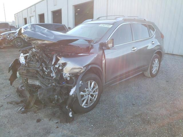 Photo 1 from auction – 2019 NISSAN ROGUE S with VIN KNMAT2MT4KP509417