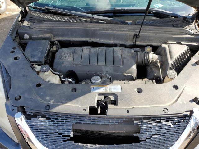 Photo 11 from auction – 2012 GMC ACADIA SLE with VIN 1GKKRPED2CJ305764