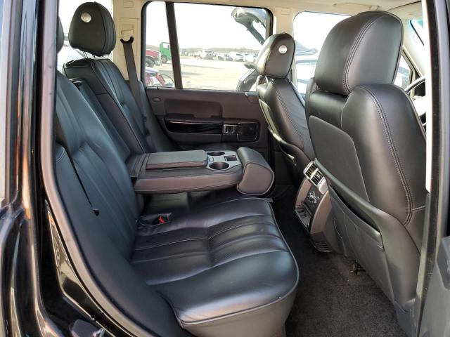 Photo 11 from auction – 2011 LAND ROVER RANGE ROVE with VIN SALMF1D41BA334420