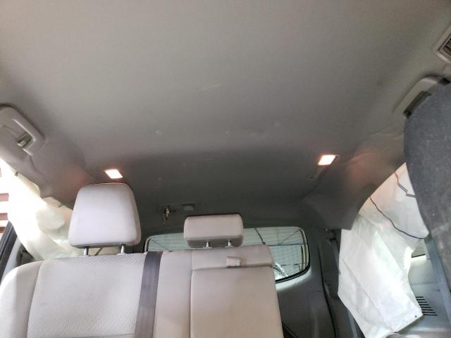 Photo 10 from auction – 2018 TOYOTA HIGHLANDER with VIN 5TDBZRFHXJS836851
