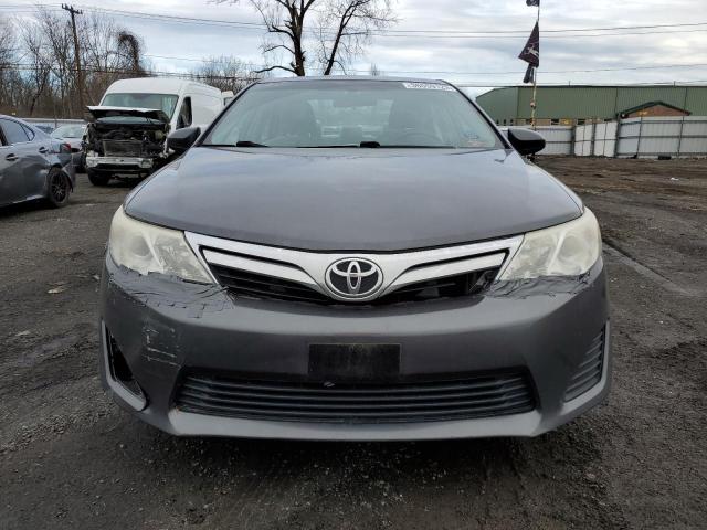 Photo 5 from auction – 2012 TOYOTA CAMRY BASE with VIN 4T1BF1FK0CU141102