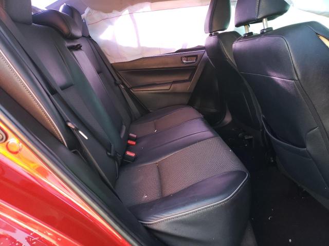 Photo 10 from auction – 2015 TOYOTA COROLLA L with VIN 5YFBURHE4FP249952
