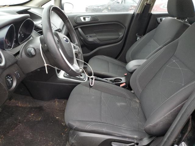 Photo 7 from auction – 2015 FORD FIESTA SE with VIN 3FADP4EJ2FM178767