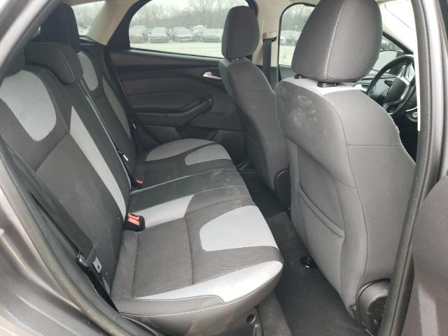 Photo 10 from auction – 2014 FORD FOCUS SE with VIN 1FADP3K27EL268620