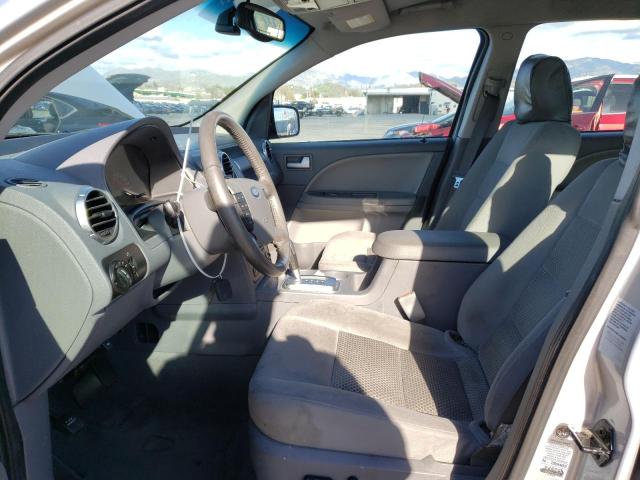 Photo 7 from auction – 2005 FORD FREESTYLE with VIN 1FMZK02135GA26867