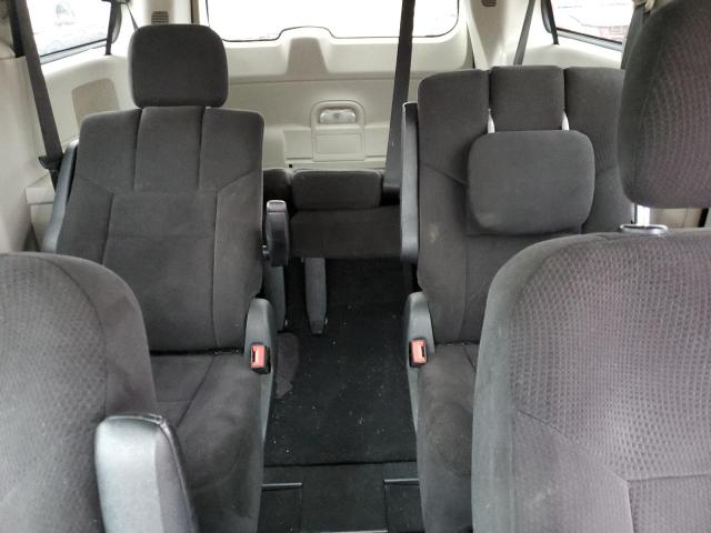 Photo 10 from auction – 2011 CHRYSLER TOWN & COU with VIN 2A4RR5DG5BR716283