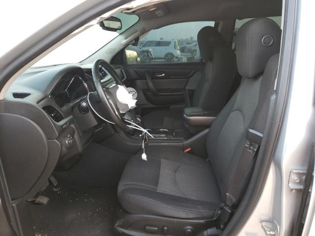 Photo 7 from auction – 2015 CHEVROLET TRAVERSE L with VIN 1GNKRHKD5FJ117659
