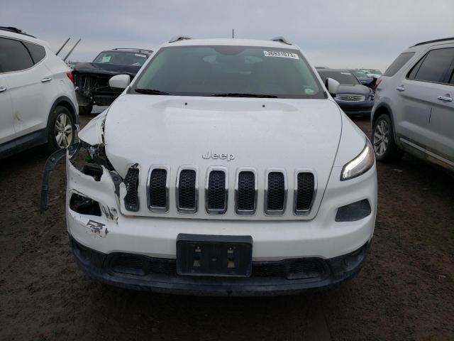 Photo 5 from auction – 2016 JEEP CHEROKEE L with VIN 1C4PJMCS0GW219953