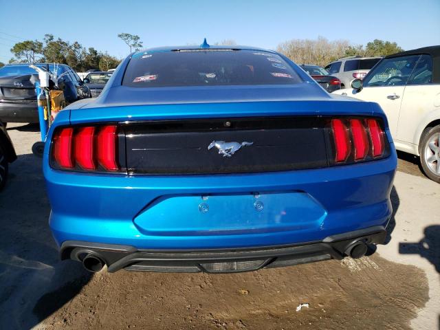 Photo 6 from auction – 2020 FORD MUSTANG with VIN 1FA6P8TH0L5187520