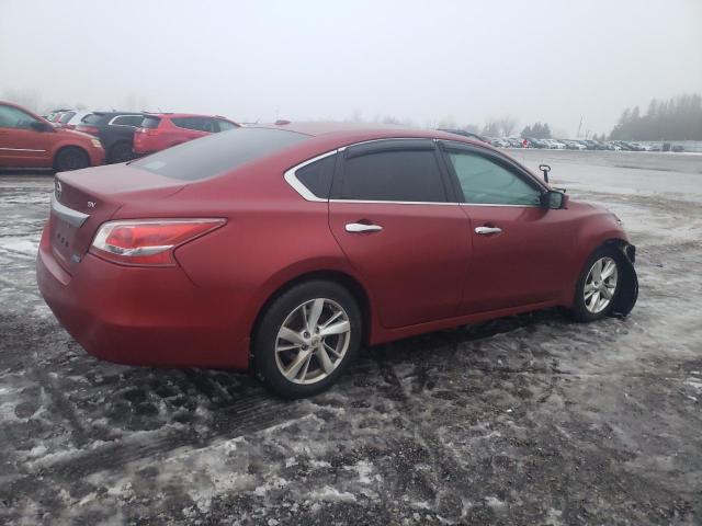 Photo 3 from auction – 2013 NISSAN ALTIMA 2.5 with VIN 1N4AL3AP2DN508395