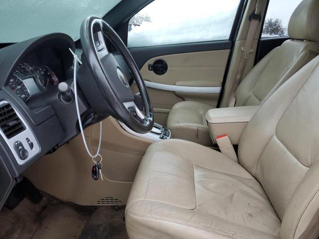Photo 7 from auction – 2007 CHEVROLET EQUINOX LT with VIN 2CNDL73F476048230