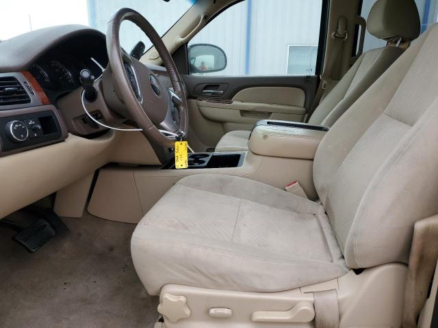 Photo 7 from auction – 2011 GMC YUKON SLE with VIN 1GKS1AE03BR401355