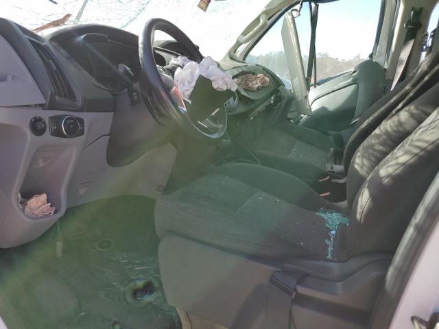 Photo 7 from auction – 2015 FORD TRANSIT T- with VIN 1FTSW2YM1FKB28805