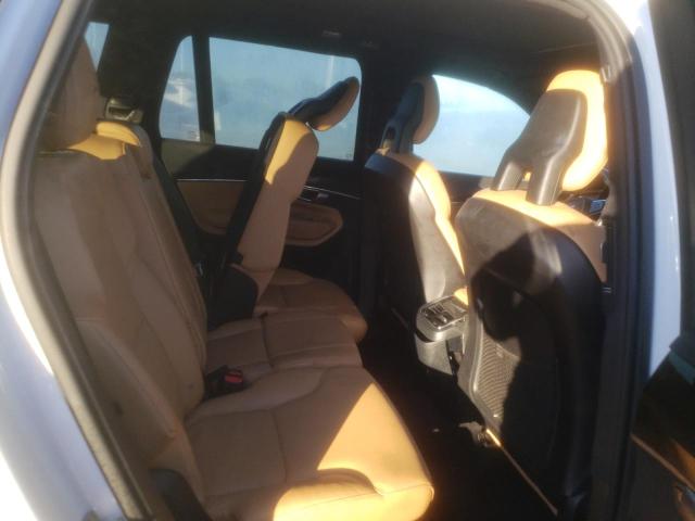 Photo 10 from auction – 2018 VOLVO XC90 T6 with VIN YV4A22PK4J1205458