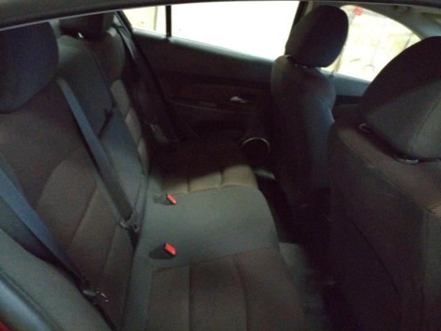 Photo 10 from auction – 2015 CHEVROLET CRUZE LT with VIN 1G1PC5SB9F7133155